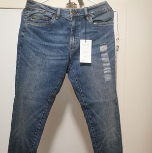 Bluenotes slim fit denim